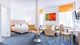 Hotel Stadt Hameln