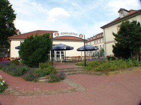 Hotel Stadt Hameln