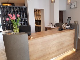 Zur Börse