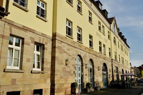 Alter Packhof