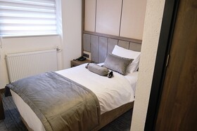 Hotel Munden