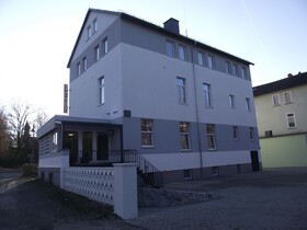 Hotel Munden