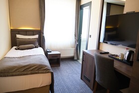 Hotel Munden