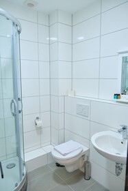 Hotel Munden