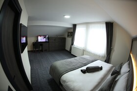 Hotel Munden