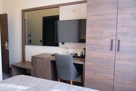 Hotel Munden