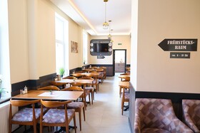 Hotel Munden