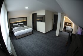 Hotel Munden