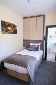 Hotel Munden
