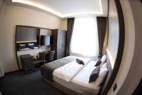 Hotel Munden