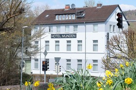 Hotel Munden