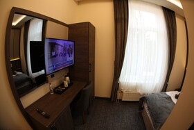 Hotel Munden