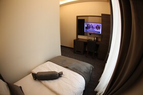 Hotel Munden