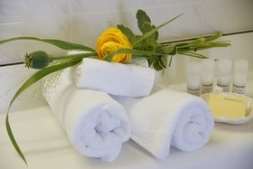 Trans World Hotel Auefeld