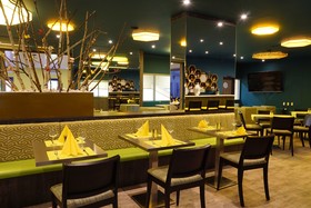 Trans World Hotel Auefeld