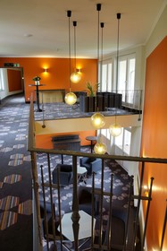 Trans World Hotel Auefeld