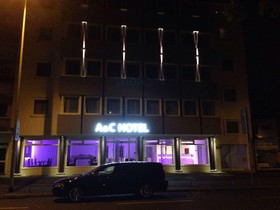 Skyline Hotel