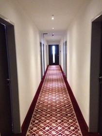 Skyline Hotel