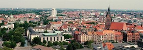 Skyline Hotel