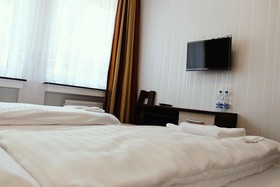 Skyline Hotel