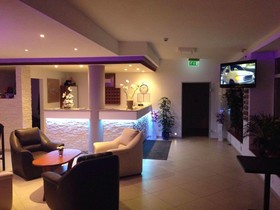 Skyline Hotel