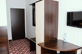 Skyline Hotel