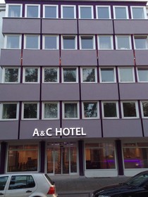 Skyline Hotel