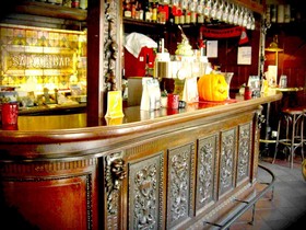 An der Marktkirche/Restaurant Grüpchen
