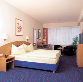YORS Hotel Hannover