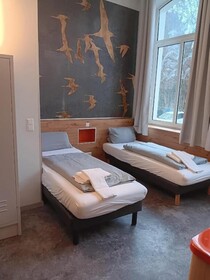 Aparthotel Vinnhorst