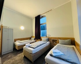 Aparthotel Vinnhorst