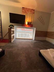 Aparthotel Vinnhorst