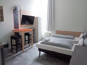 Aparthotel Vinnhorst