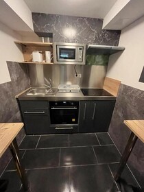 Aparthotel Vinnhorst