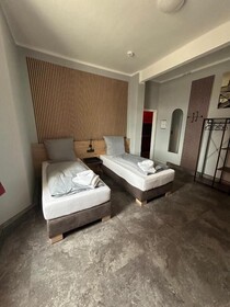 Aparthotel Vinnhorst