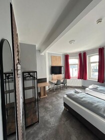 Aparthotel Vinnhorst