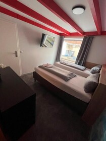 Aparthotel Vinnhorst