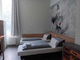 Aparthotel Vinnhorst