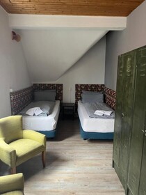 Aparthotel Vinnhorst