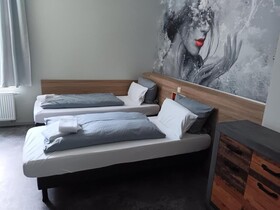 Aparthotel Vinnhorst