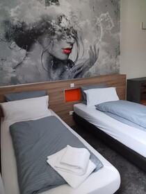 Aparthotel Vinnhorst