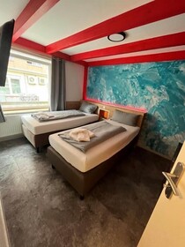 Aparthotel Vinnhorst