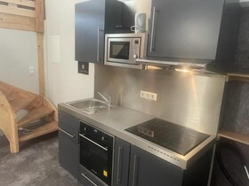 Aparthotel Vinnhorst