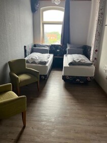 Aparthotel Vinnhorst
