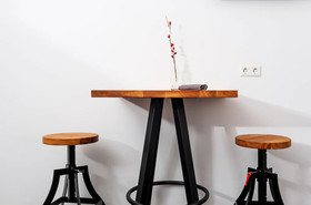 Apartment Lenaustrasse