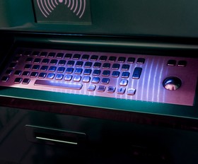 Apartment Lenaustrasse