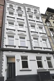 Apartment Lenaustrasse