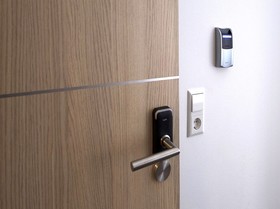 Apartment Lenaustrasse