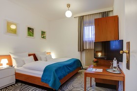 Hotel Atlanta