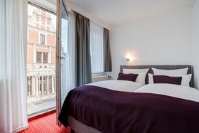 Hotel Atlanta
